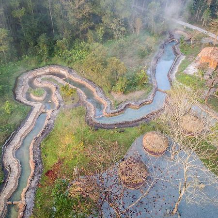 Thanh Tan Hot Springs By Fusion Hue Exteriér fotografie