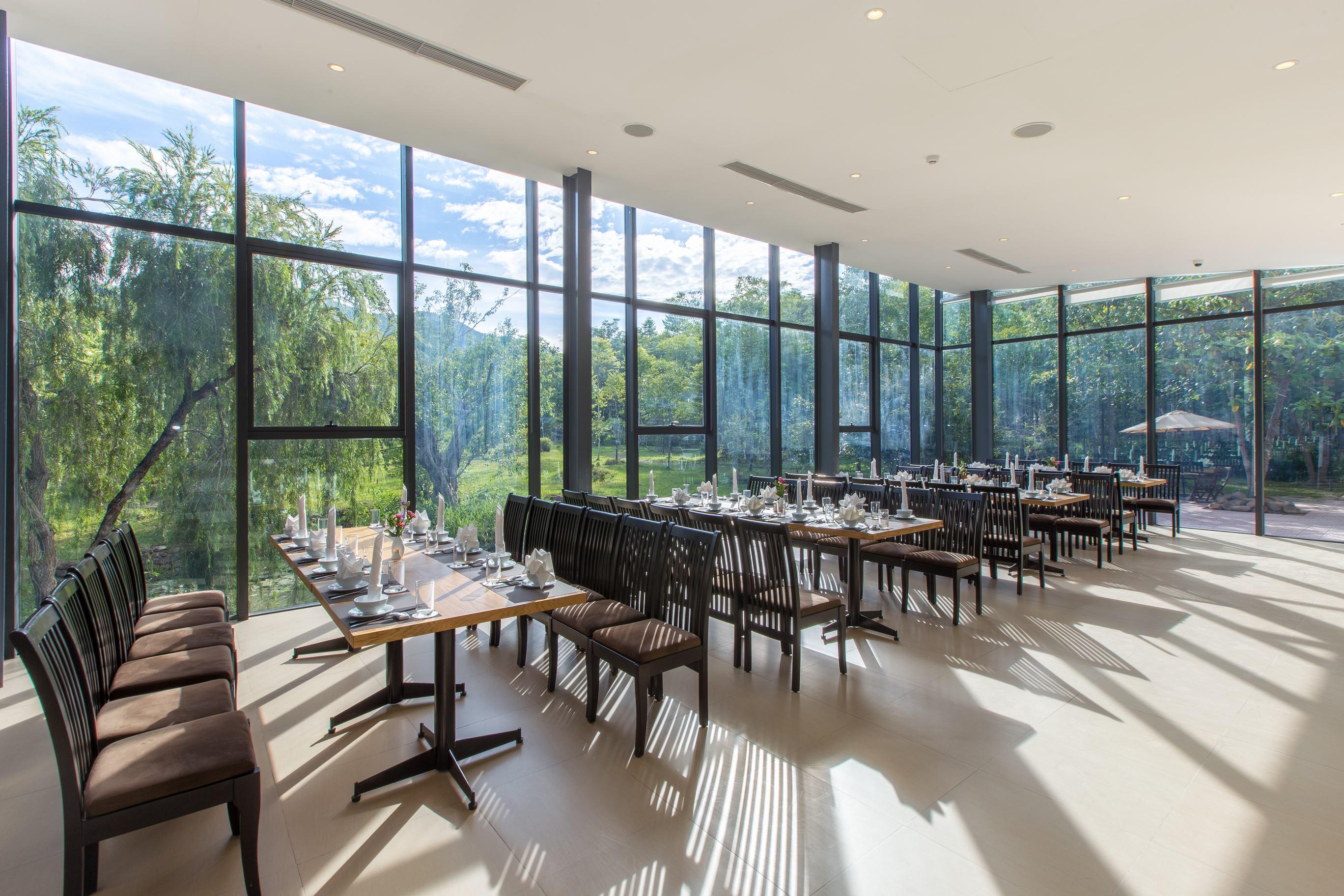 Thanh Tan Hot Springs By Fusion Hue Exteriér fotografie