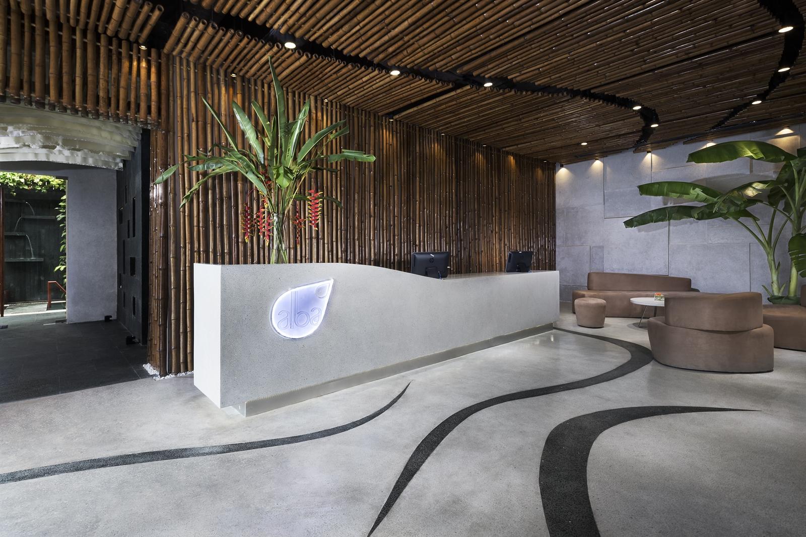 Thanh Tan Hot Springs By Fusion Hue Exteriér fotografie