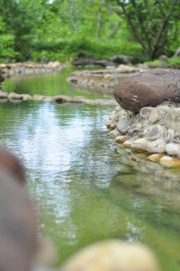 Thanh Tan Hot Springs By Fusion Hue Exteriér fotografie